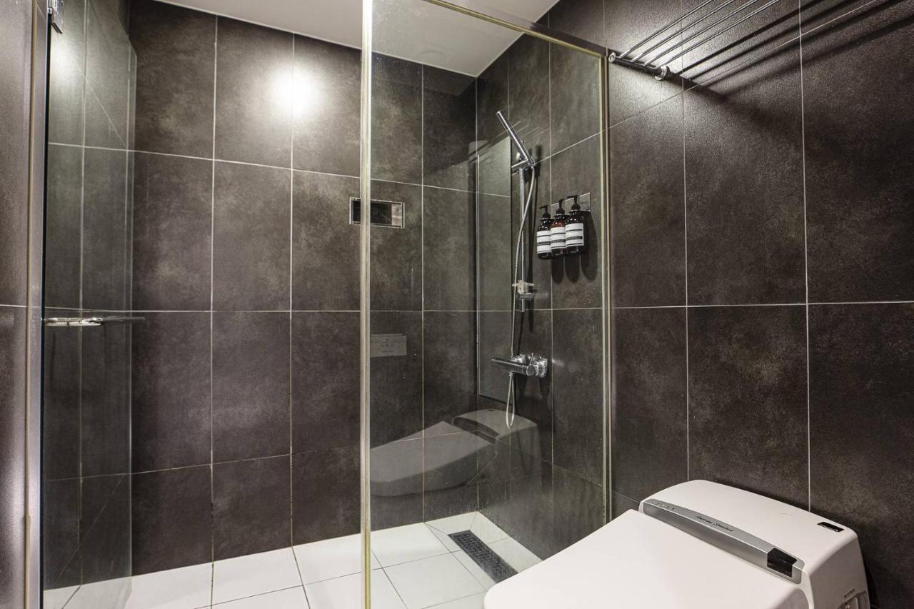 H-Avenue Hotel Yeoksam Seoul Ngoại thất bức ảnh