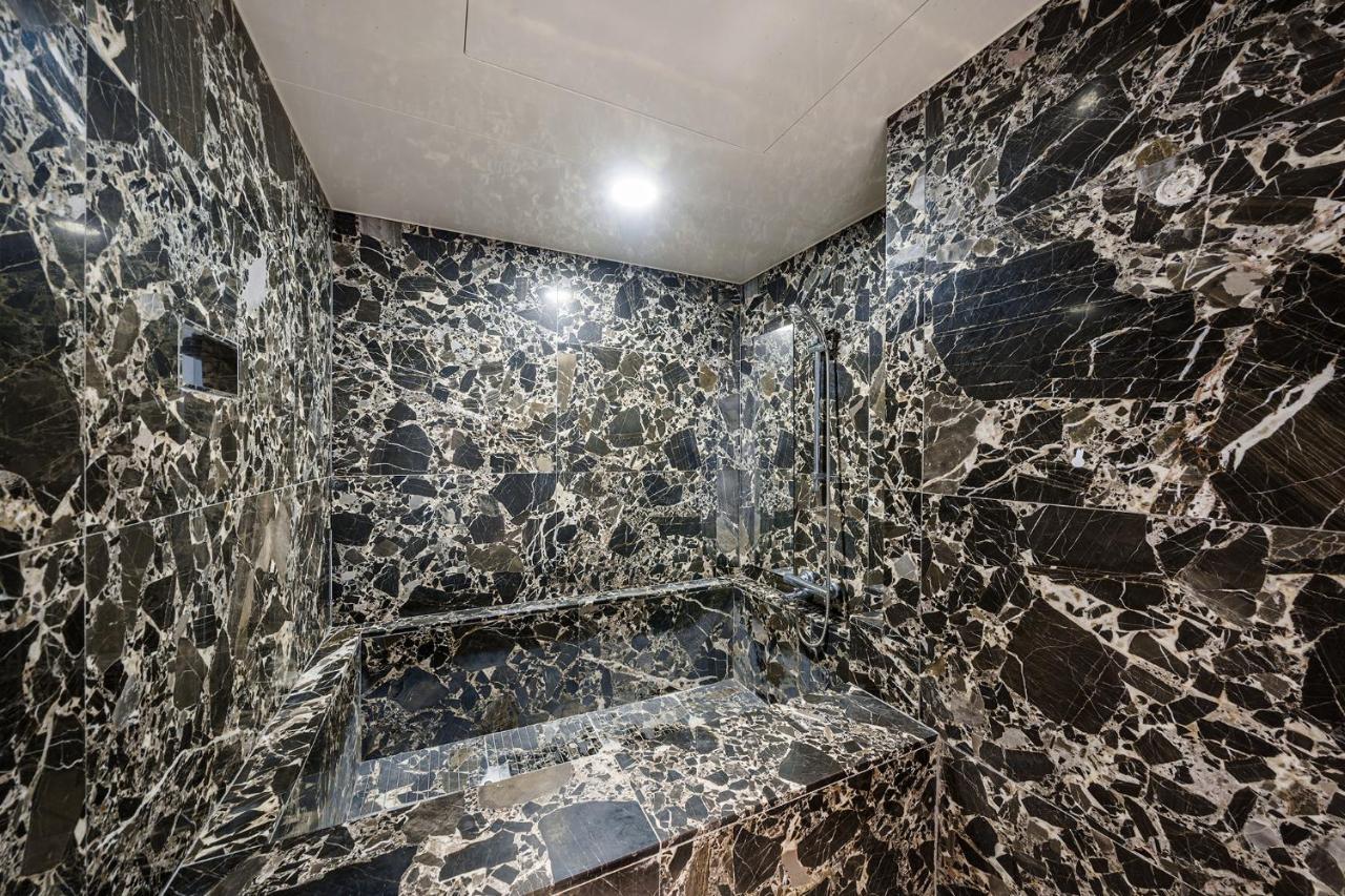 H-Avenue Hotel Yeoksam Seoul Ngoại thất bức ảnh