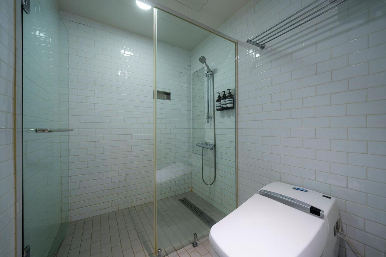 H-Avenue Hotel Yeoksam Seoul Ngoại thất bức ảnh