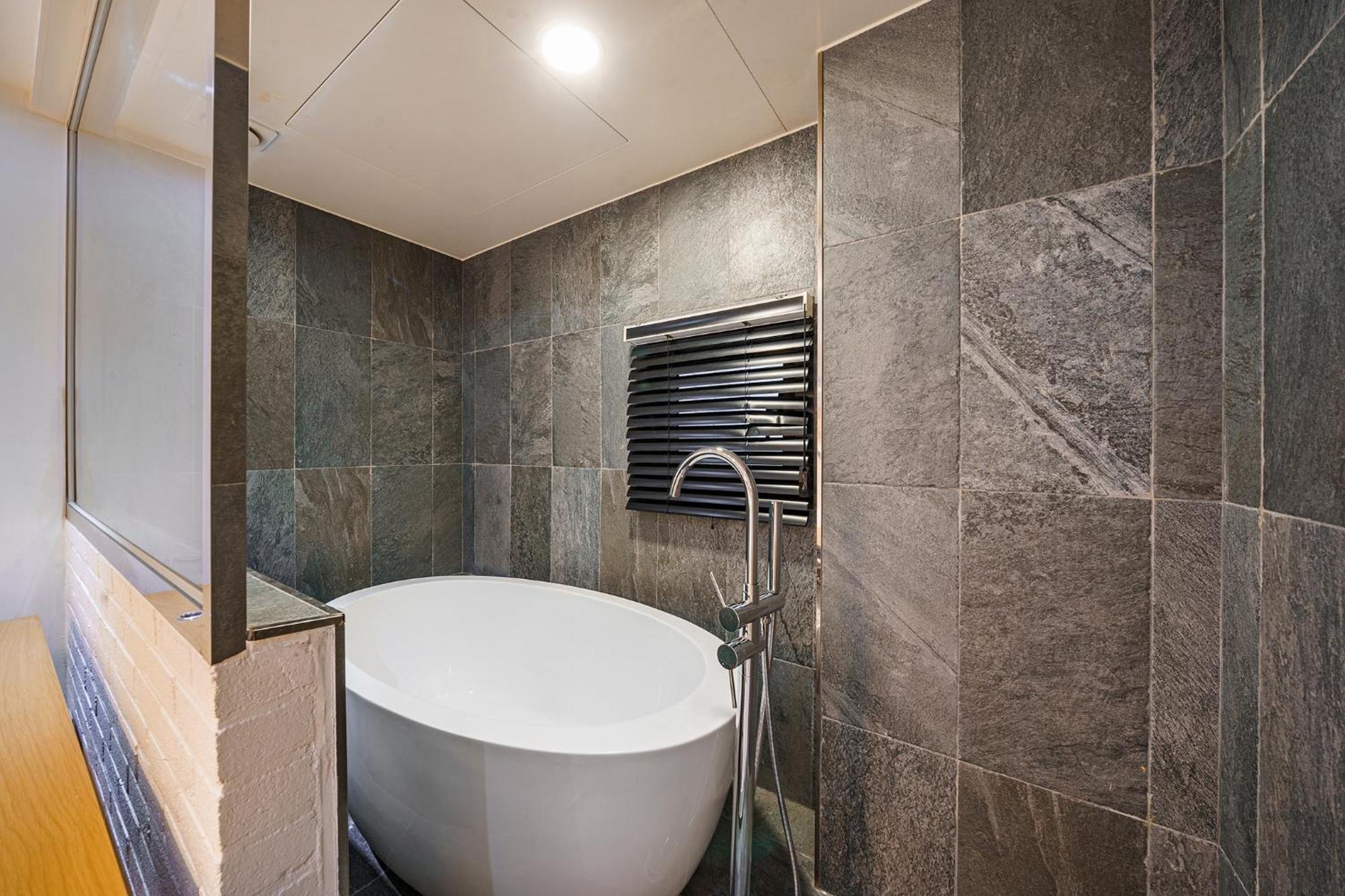 H-Avenue Hotel Yeoksam Seoul Ngoại thất bức ảnh