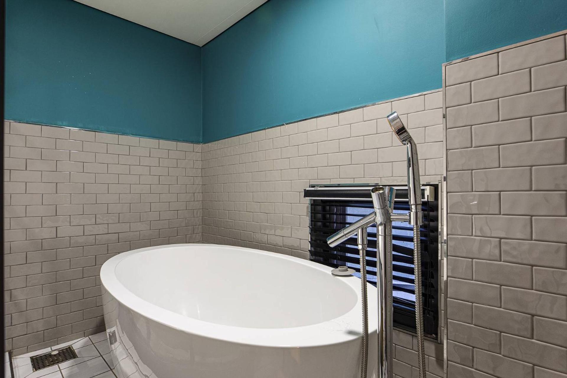 H-Avenue Hotel Yeoksam Seoul Ngoại thất bức ảnh